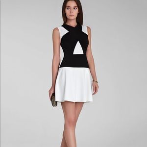 BCBG MAXAZRIA “aloissa” Dress